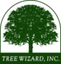 Tree Wizard logo